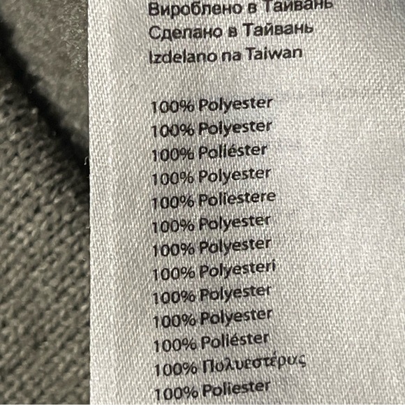 Pearl Izumi Beakay Jersey Women’s Medium Taupe Black 1/2 Zip Sweater Pullover - Picture 11 of 13